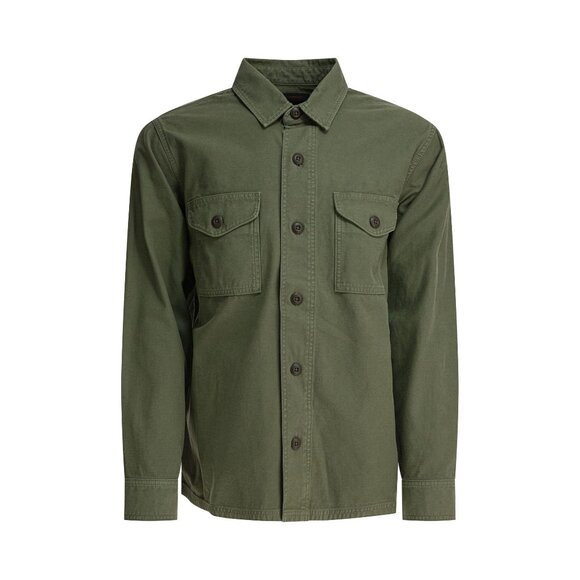 Filson Shirts for Men Label Size S